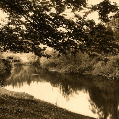 historic squak slough