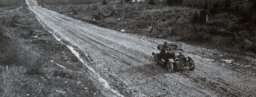 05 WHS Pacific Hwy Near Woodinville 1915 Model T 2030x775