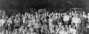 1947 pioneer picnic