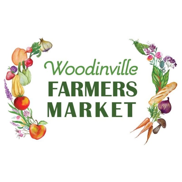 woodinville farmers market